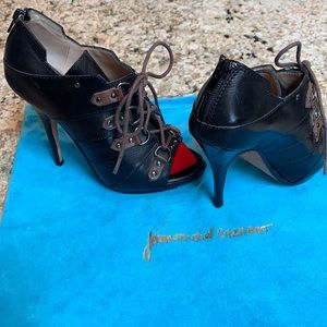 Shoes Jean-Michel Cazabat